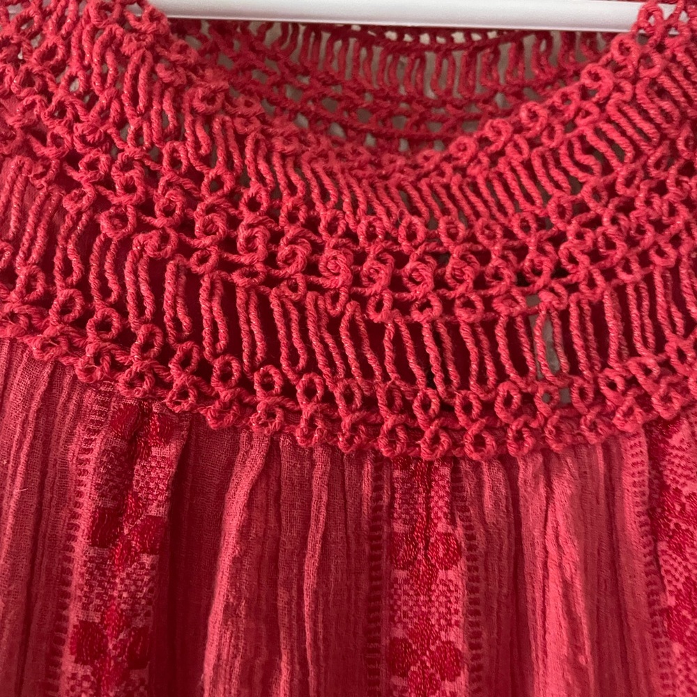 Free People halter dress - Picture 2 of 5